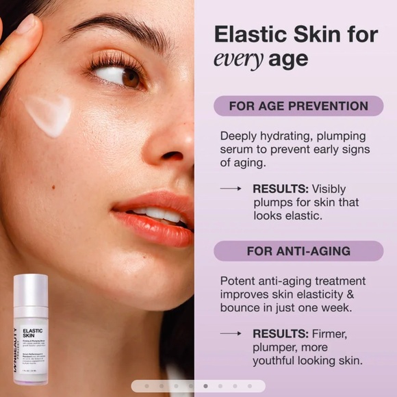 NIB inn beauty project elastic skin $42 - Picture 4 of 4